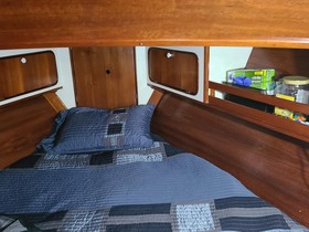 1979 Gulfstar 44 Motor Cruiser for sale