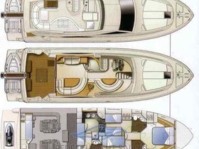 Buy 2004 Ferretti Yachts 550