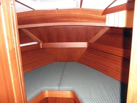 Købe 2015 Nauticat Yachts 331