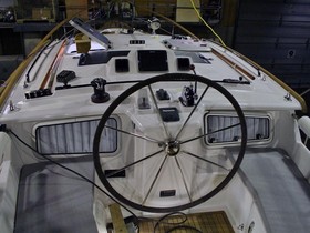 2015 Nauticat Yachts 331 til salg
