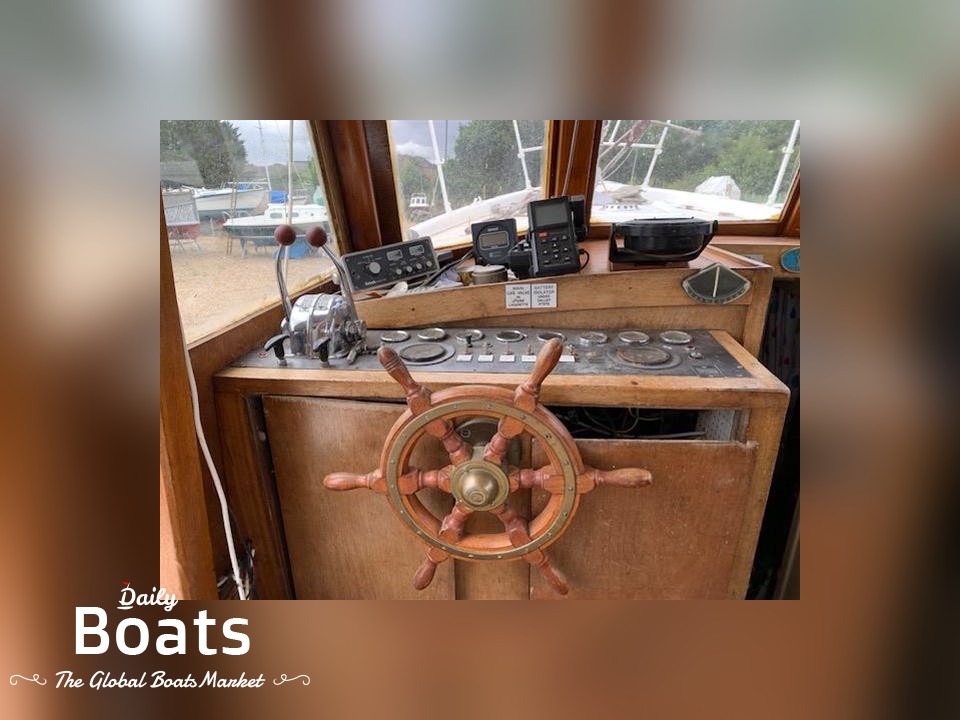 1968 Norseman 33 for sale. View price, photos and Buy 1968 Norseman 33