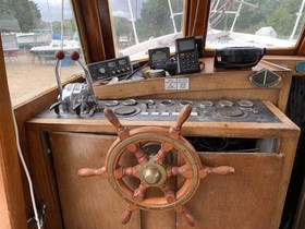 1968 Norseman 33 for sale