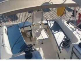 2002 Alliaura Marine Feeling 36 for sale