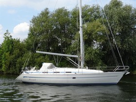 Bavaria Yachts 38.3