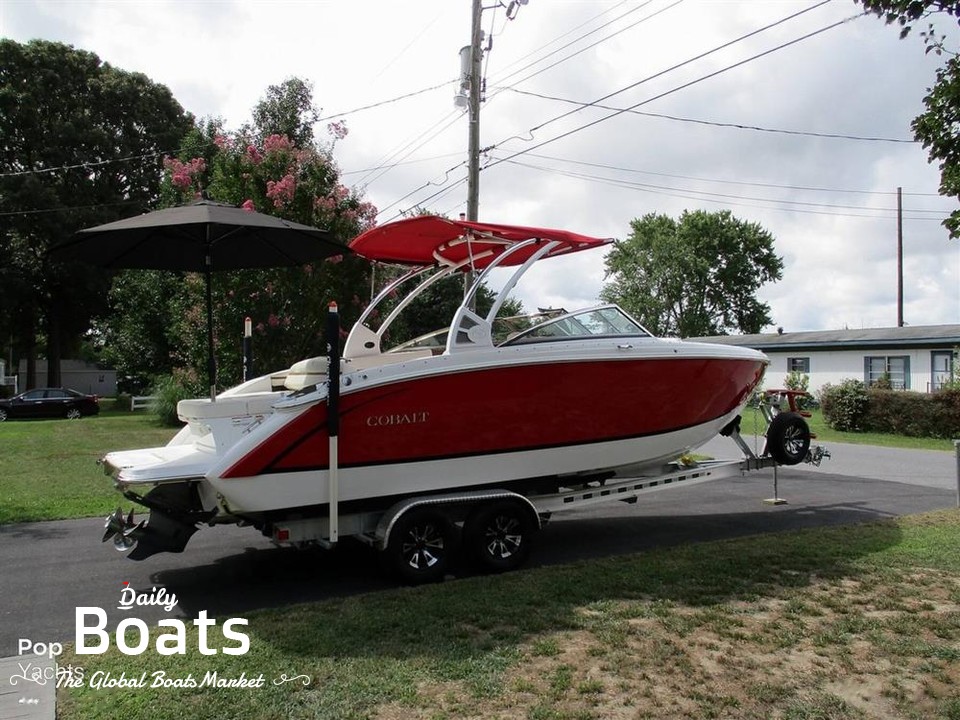 2020 Cobalt Boats R7 for sale. View price, photos and Buy 2020 Cobalt
