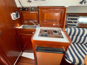 2003 Bénéteau Boats Ombrine 801 satın almak