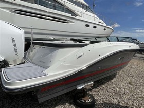 2022 Sea Ray Boats 230 Spxe Outboard на продажу