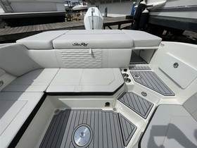 2022 Sea Ray Boats 230 Spxe Outboard