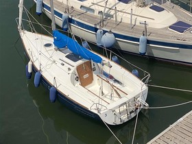 1998 Bénéteau Boats First 210 Spirit na prodej