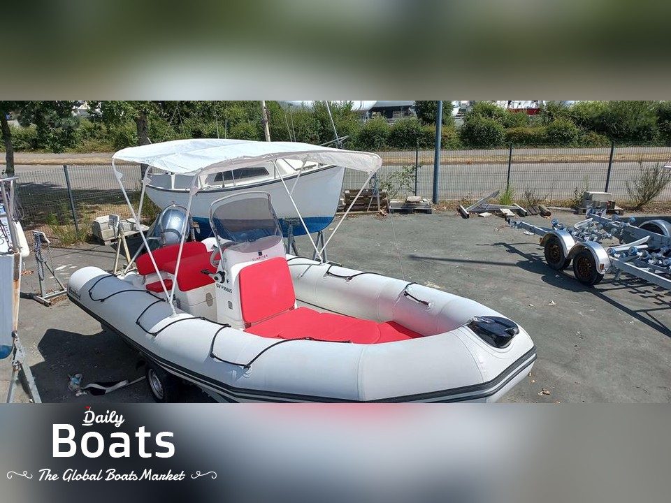 2020 Bombard Sunrider 650 for sale. View price, photos and Buy 2020 Bombard Sunrider 650 376936