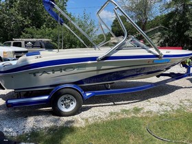 2007 Tahoe Boats 19 Q4 Sport for sale
