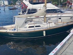 1976 Sparkman & Stephens Iw 31 for sale