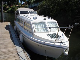 1999 Viking 23 for sale