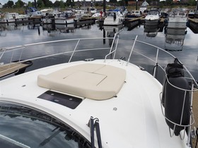 2016 Bavaria Yachts 360 Sport