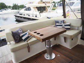 2016 Bavaria Yachts 360 Sport