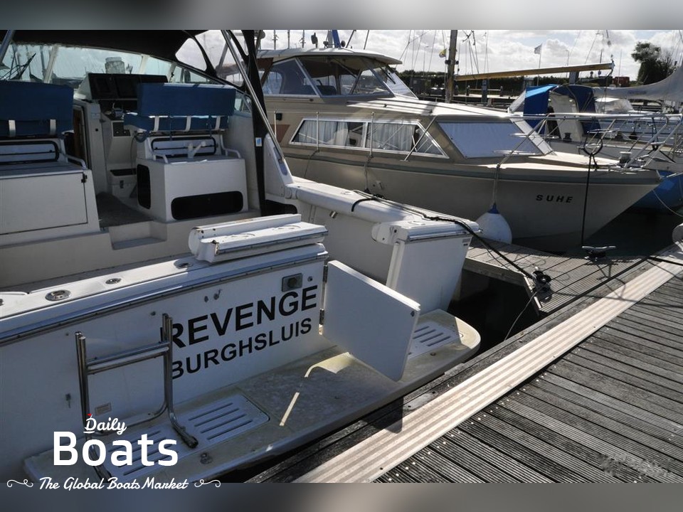 1991 Boston Whaler Boats 31 for sale. View price, photos and Buy 1991