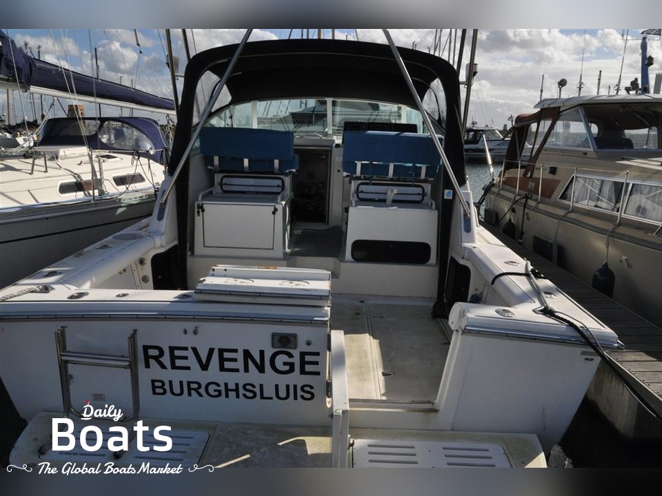 1991 Boston Whaler Boats 31 for sale. View price, photos and Buy 1991