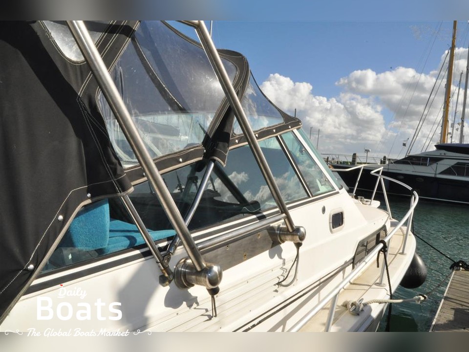 1991 Boston Whaler Boats 31 for sale. View price, photos and Buy 1991