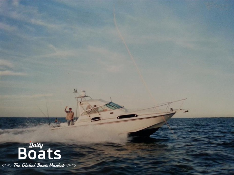 1991 Boston Whaler Boats 31 for sale. View price, photos and Buy 1991