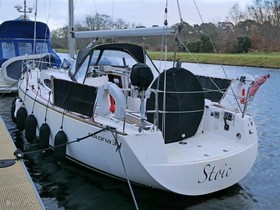 2008 Salona Yachts 34
