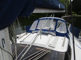 1989 Bénéteau Boats Oceanis 350