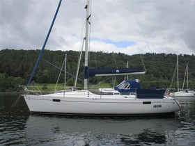 1989 Bénéteau Boats Oceanis 350