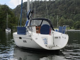 1989 Bénéteau Boats Oceanis 350 kopen