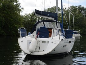 1989 Bénéteau Boats Oceanis 350 te koop