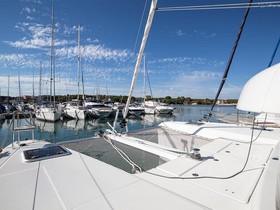 2017 Lagoon Catamarans 42
