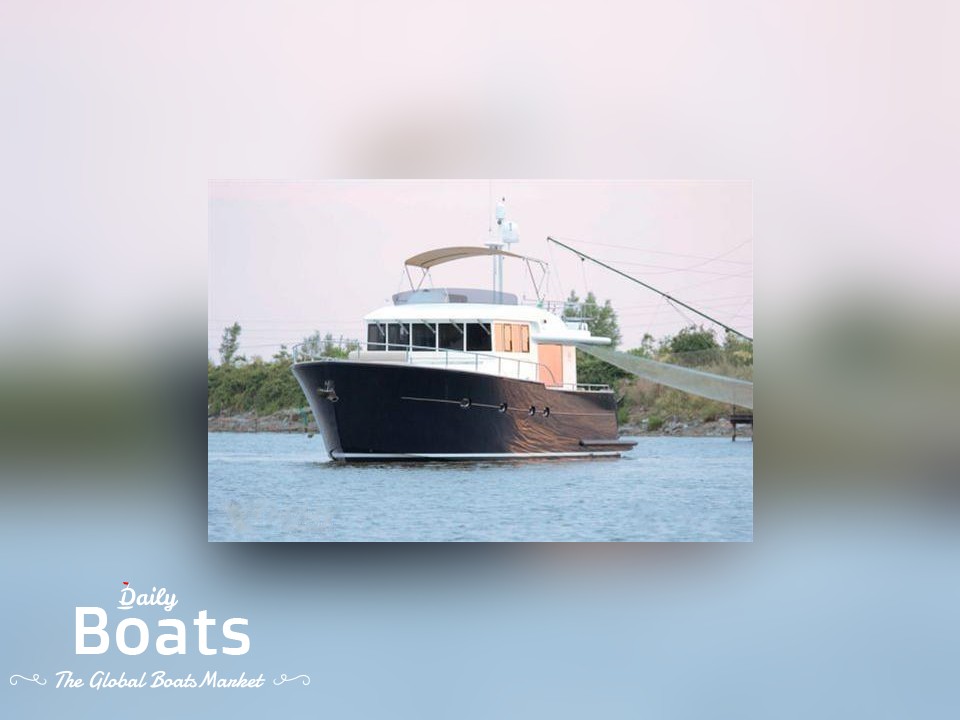 2008 Estensi Marine Maine 530 for sale. View price, photos and Buy 2008