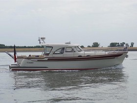 2008 Tuna 40 Sportivo for sale