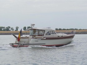 2008 Tuna 40 Sportivo for sale