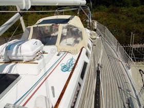 1985 Bénéteau Boats First 456 na prodej