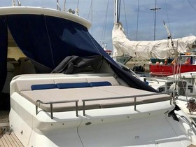 2008 Princess V48 te koop