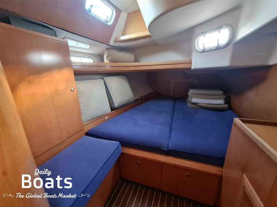 1992 Jeanneau Sun Fast 52 For Sale View Price Photos And Buy 1992