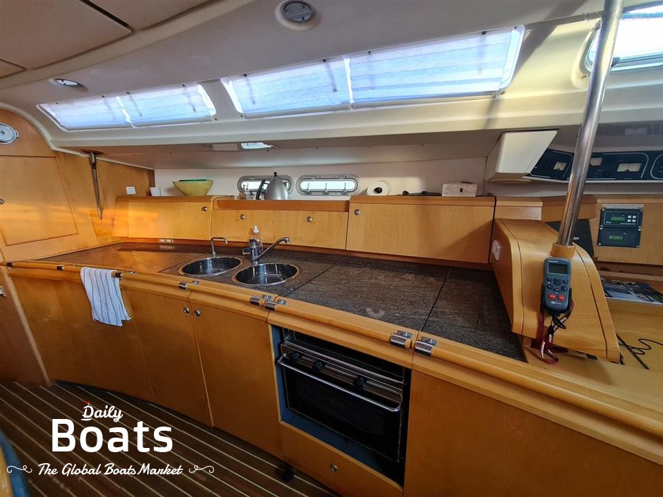 1992 Jeanneau Sun Fast 52 For Sale View Price Photos And Buy 1992