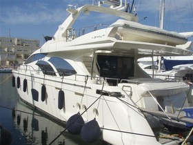 2006 Azimut Yachts 75 satın almak