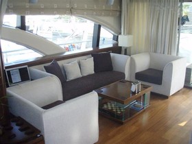 2006 Azimut Yachts 75 za prodaju