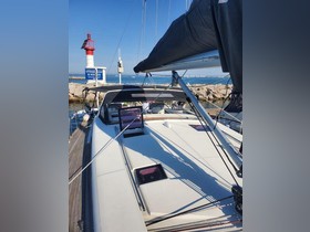 2014 Bénéteau Boats Sense 50 myytävänä