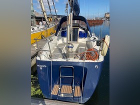 2001 Hanse Yachts 301 for sale