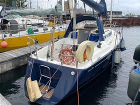 2001 Hanse Yachts 301
