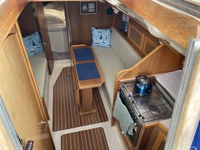 2001 Hanse Yachts 301 for sale