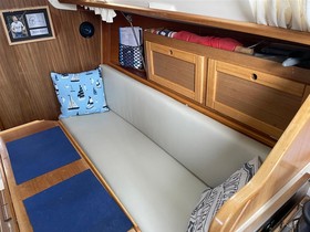 Buy 2001 Hanse Yachts 301