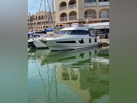 2017 Prestige Yachts 420 til salg