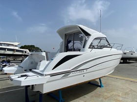 2023 Bénéteau Boats Antares 7 zu verkaufen