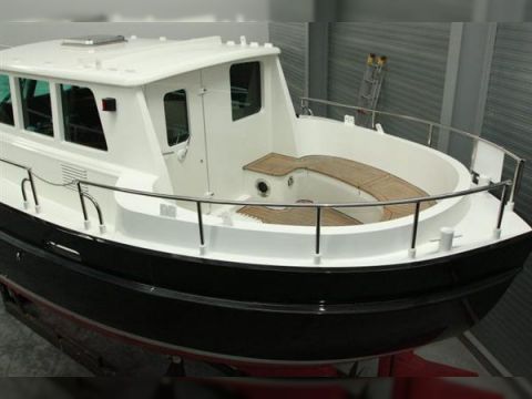 2011 Kompier Kotter