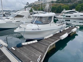 2007 Quicksilver Boats 640 Pilothouse kaufen