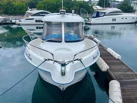 2007 Quicksilver Boats 640 Pilothouse на продажу
