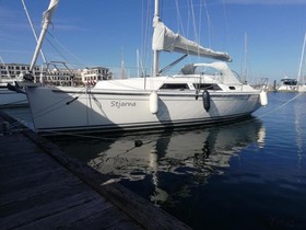 Hanse Yachts 325