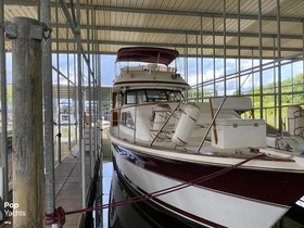 Trojan Yachts 44